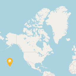 Hale Maluhia Maui Breezes on the global map
